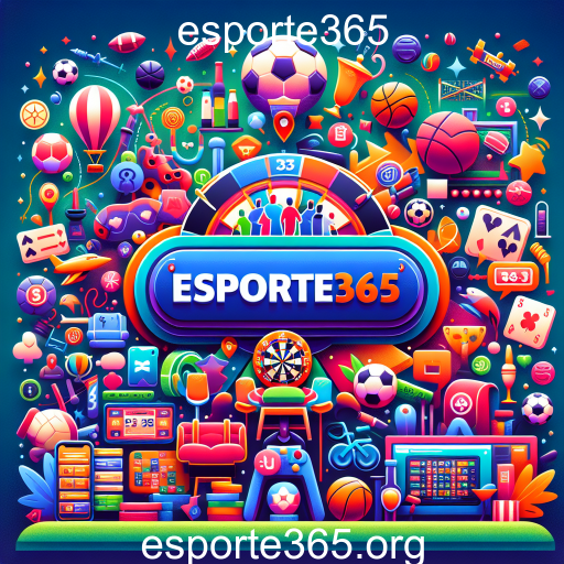Descubra a Categoria 'Parceiros' no Esporte365: Uma Nova Era para os Jogadores