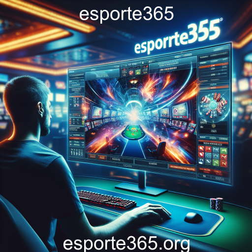 A Importância dos Tutoriais em Jogos: Aprenda e Evolua